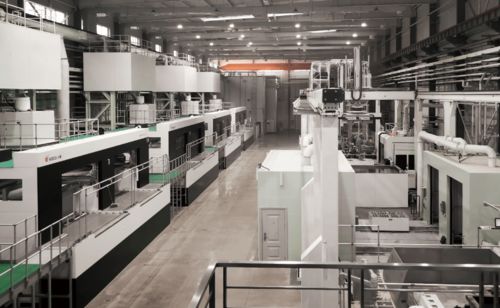 行業唯一國家級鑄造3D打印及鑄造智能工廠工業設計中心誕生，引領機械設備制造與裝配設計新紀元
